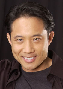 Lt. David Chu