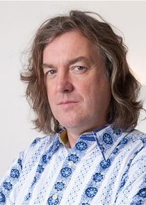 James May