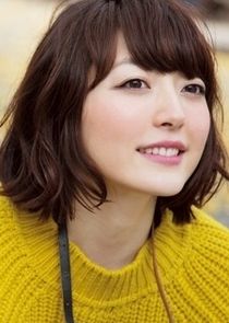 Mayu Morita