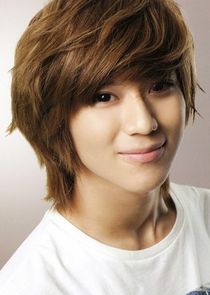 Lee Tae Min