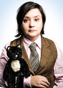 Susan Calman