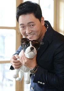 Lee Joon Hyuk