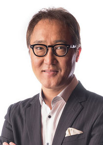 Yuya Fukuchi