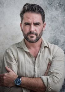 Levison Wood