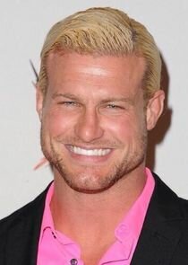 Dolph Ziggler