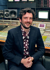 Kevin McGahern