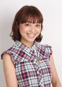 Chiyo Mihama