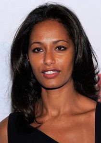 Rula Jebreal