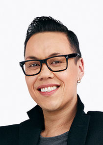 Gok Wan