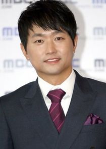 Kang Jung Woo