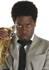 Soweto Kinch