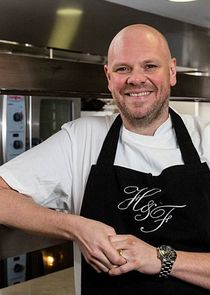 Tom Kerridge