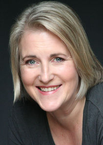 Dame Vanessa Pollard