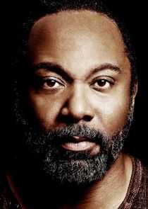 Reginald D. Hunter