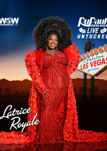 Latrice Royale