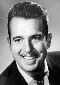 Tennessee Ernie Ford