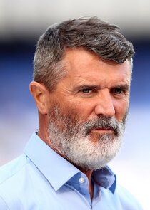 Roy Keane