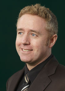 Mark Millar