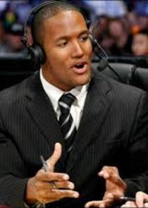 Byron Saxton