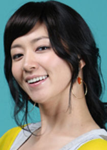 Chae Sun Kyung