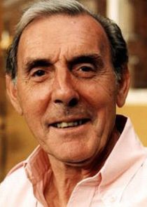 Eric Sykes