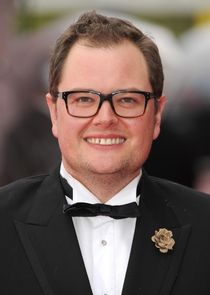 Alan Carr