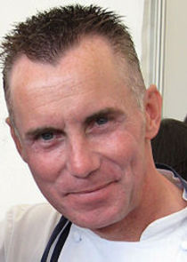 Gary Rhodes