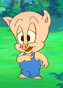 Hamton J. Pig