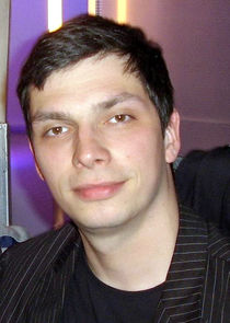 Paweł Rydlik