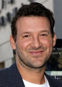 Tony Romo