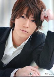 Hajime Kindaichi