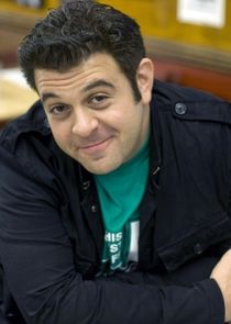 Adam Richman