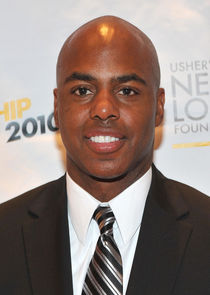 Kevin Frazier