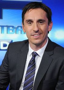 Gary Neville