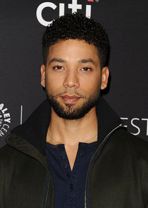 Jussie Smollett