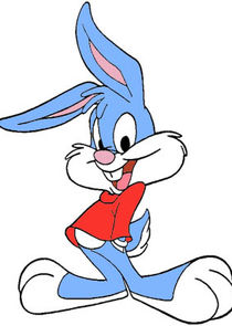 Buster Bunny