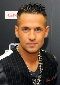 Mike Sorrentino