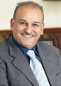 Sarhan El Hilaly