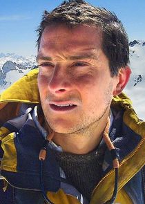 Bear Grylls