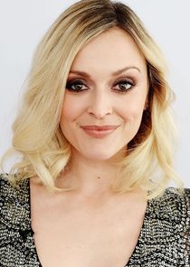 Fearne Cotton