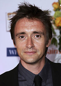 Richard Hammond