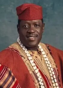 Alaafin Ademuyiwa