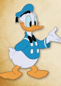 Donald Duck