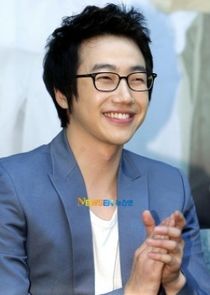 Lee Young Joon