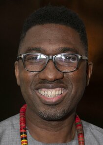 Kwame Kwei-Armah