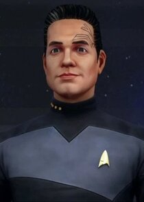 Captain Chakotay