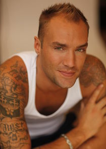 Calum Best