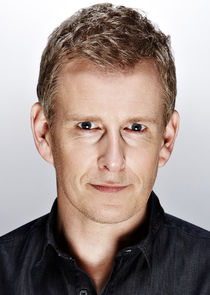 Patrick Kielty