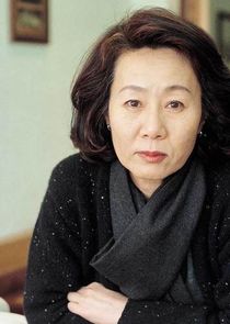 Lee Shi Nae