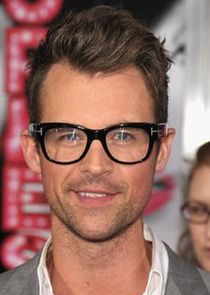 Brad Goreski